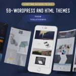 teslathemes wp themes package deal