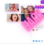 How to Hack Facebook Messenger?