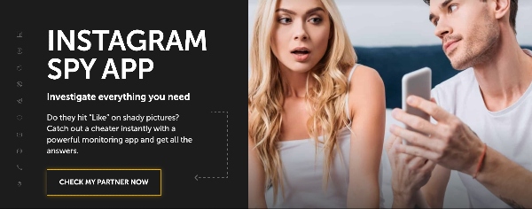 Instagram Spy App
