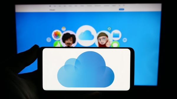 iCloud