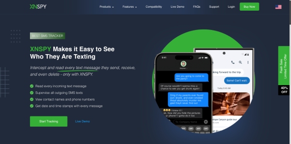 XNSPY