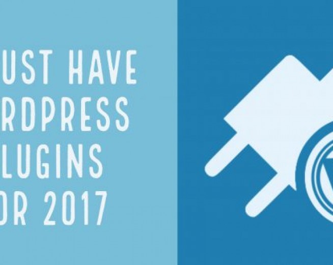 Top 5 Free wordpress plugins for dummies to get WordPress site started