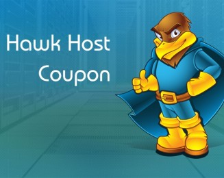HawkHost recurring hosting 30% off coupon code – Fastest hosting for WP sites