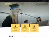 Edu Care – Free educational WordPress theme for schools, Universities