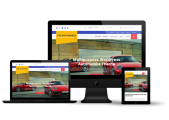 The Automobile – Free premium Multipurpose WordPress Automobile Theme